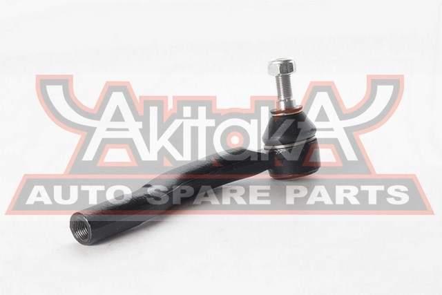 Asva 0121-ACV4L Tie rod end outer 0121ACV4L: Buy near me in Poland at 2407.PL - Good price!