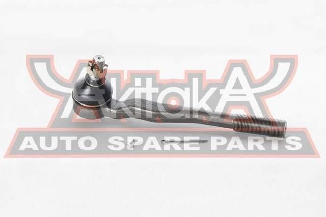 Asva 0121-639 Tie rod end outer 0121639: Buy near me in Poland at 2407.PL - Good price!