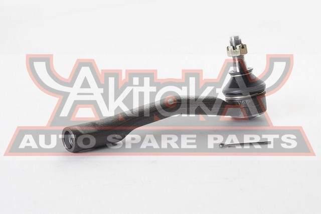Asva 0121-421 Tie rod end outer 0121421: Buy near me in Poland at 2407.PL - Good price!