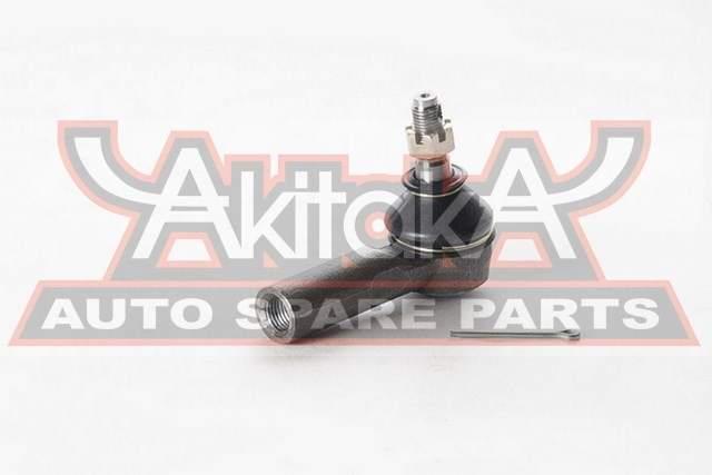 Asva 0121-401 Tie rod end outer 0121401: Buy near me in Poland at 2407.PL - Good price!