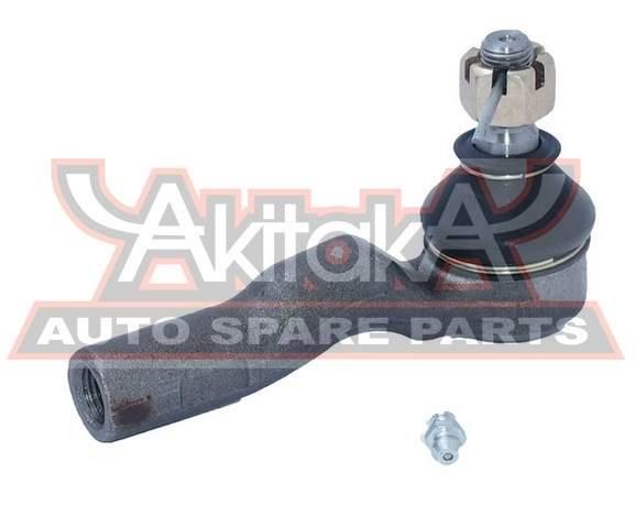 Asva 0121-285 Tie rod end outer 0121285: Buy near me in Poland at 2407.PL - Good price!