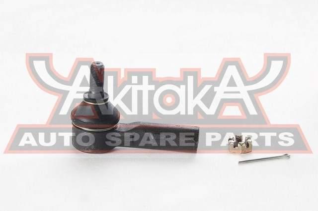 Asva 0121-250 Tie rod end outer 0121250: Buy near me in Poland at 2407.PL - Good price!