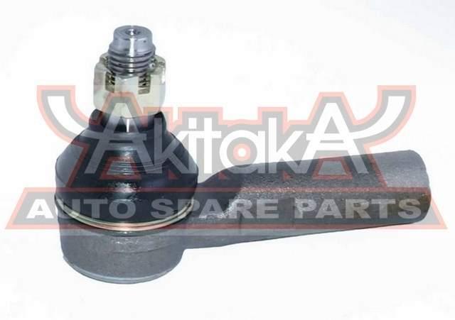 Asva 0121-185 Tie rod end outer 0121185: Buy near me in Poland at 2407.PL - Good price!