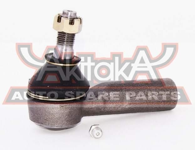 Asva 0121-124 Tie rod end outer 0121124: Buy near me in Poland at 2407.PL - Good price!