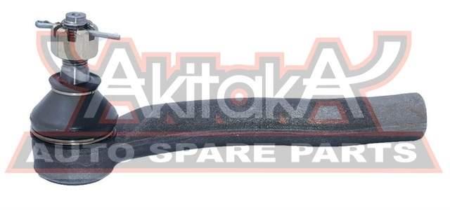 Asva 0121-120L Tie rod end outer 0121120L: Buy near me in Poland at 2407.PL - Good price!