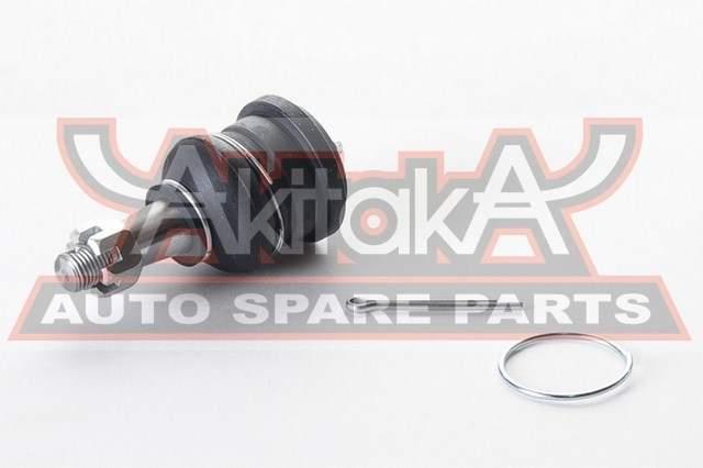 Asva 0120-NCP Ball joint 0120NCP: Buy near me in Poland at 2407.PL - Good price!