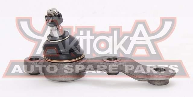 Asva 0120-MWDR Ball joint 0120MWDR: Buy near me in Poland at 2407.PL - Good price!