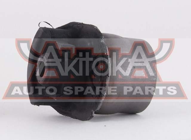 Asva 0101-074 Silentblock rear beam 0101074: Buy near me at 2407.PL in Poland at an Affordable price!