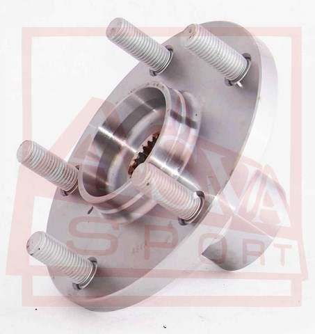 Asva TYWH-ACV30F Wheel hub TYWHACV30F: Buy near me at 2407.PL in Poland at an Affordable price!