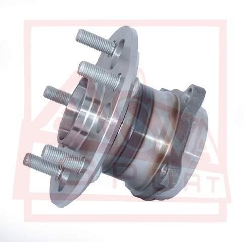 Asva TYWH-ACA20R Wheel hub TYWHACA20R: Buy near me in Poland at 2407.PL - Good price!