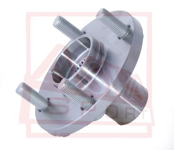 Asva TYWH-120F Wheel hub TYWH120F: Buy near me in Poland at 2407.PL - Good price!