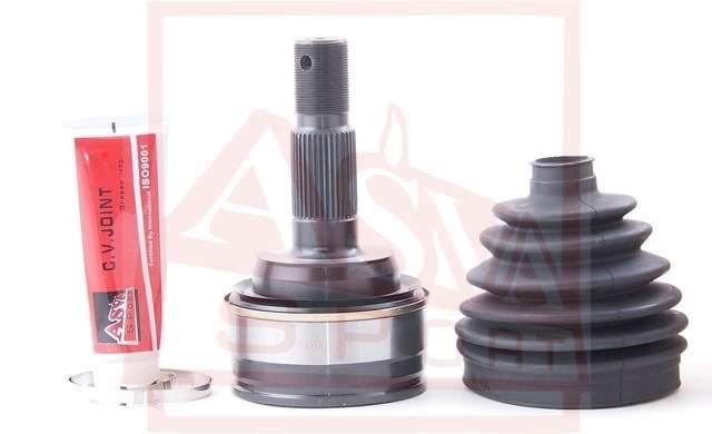 Asva TY-USK56 CV joint TYUSK56: Buy near me at 2407.PL in Poland at an Affordable price!