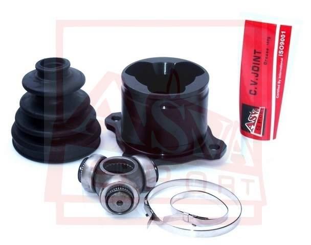 Asva TYIU-GXR CV joint TYIUGXR: Buy near me at 2407.PL in Poland at an Affordable price!