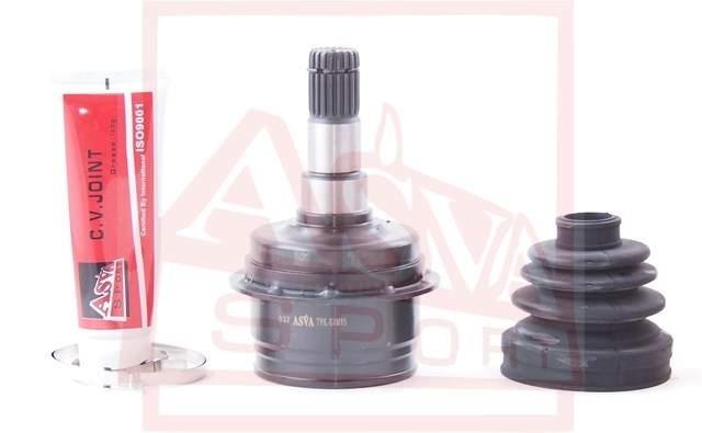 Asva TYIL-SXM15 Joint Kit, drive shaft TYILSXM15: Buy near me in Poland at 2407.PL - Good price!
