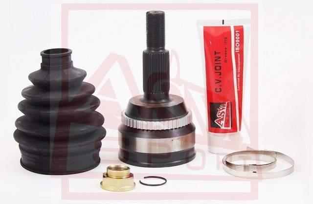 Asva TY-GYL15A48 Joint Kit, drive shaft TYGYL15A48: Buy near me in Poland at 2407.PL - Good price!