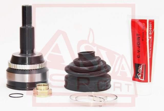 Asva TY-GSV4A48 CV joint TYGSV4A48: Buy near me in Poland at 2407.PL - Good price!