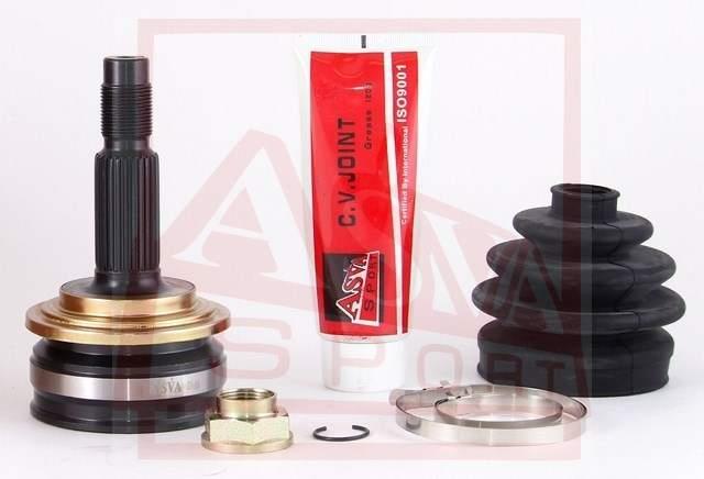 Asva TY-88 CV joint TY88: Buy near me in Poland at 2407.PL - Good price!