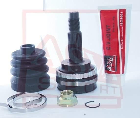 Asva TY-77A48 CV joint TY77A48: Buy near me in Poland at 2407.PL - Good price!