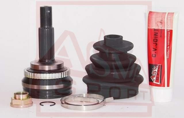 Asva TY-55A48 CV joint TY55A48: Buy near me in Poland at 2407.PL - Good price!