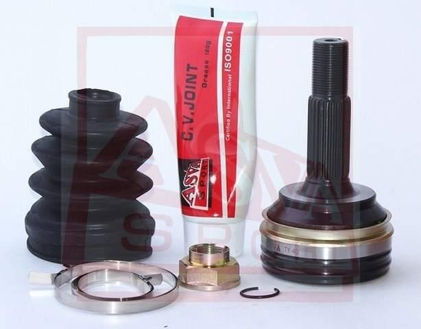 Asva TY-40 CV joint TY40: Buy near me in Poland at 2407.PL - Good price!