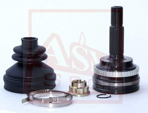 Asva TY-35A48 CV joint TY35A48: Buy near me in Poland at 2407.PL - Good price!