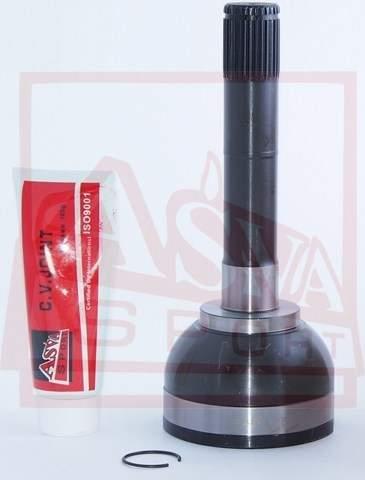Asva TY-30 CV joint TY30: Buy near me in Poland at 2407.PL - Good price!