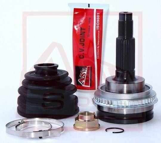 Asva TY-25A48 CV joint TY25A48: Buy near me in Poland at 2407.PL - Good price!