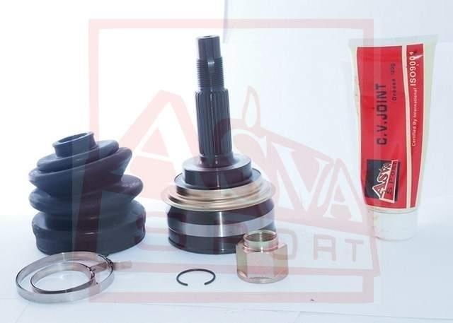Asva TY-12 CV joint TY12: Buy near me in Poland at 2407.PL - Good price!