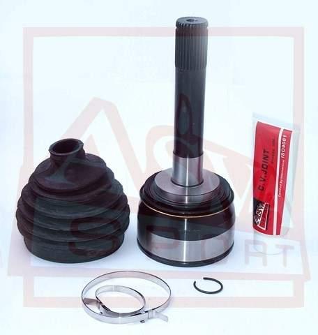 Asva TY-101 CV joint TY101: Buy near me in Poland at 2407.PL - Good price!