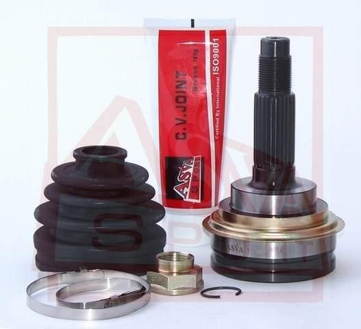 Asva TY-09 CV joint TY09: Buy near me in Poland at 2407.PL - Good price!