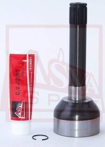 Asva TY-06 CV joint TY06: Buy near me in Poland at 2407.PL - Good price!