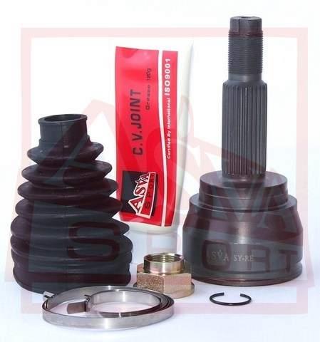 Asva SY-RE CV joint SYRE: Buy near me in Poland at 2407.PL - Good price!