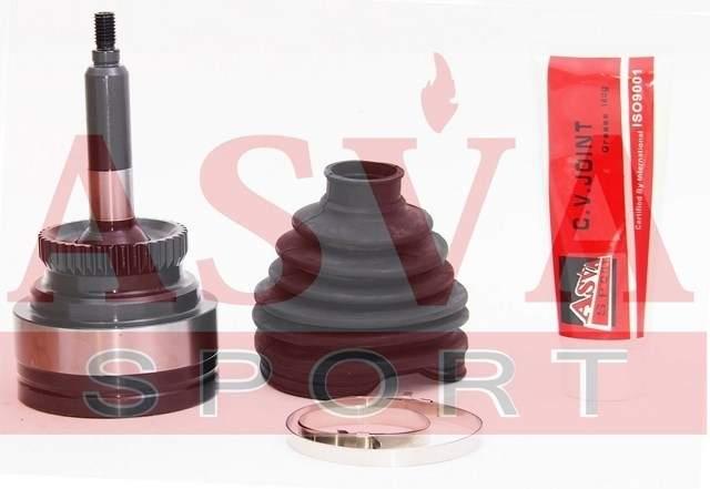 Asva SY-KR CV joint SYKR: Buy near me at 2407.PL in Poland at an Affordable price!