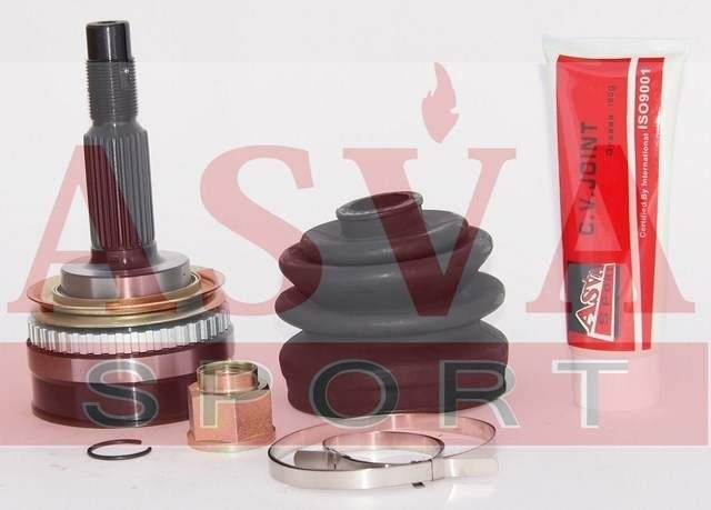 Asva NS-19A42 CV joint NS19A42: Buy near me in Poland at 2407.PL - Good price!