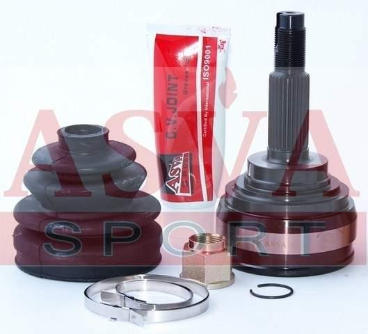 Asva NS-16 CV joint NS16: Buy near me in Poland at 2407.PL - Good price!