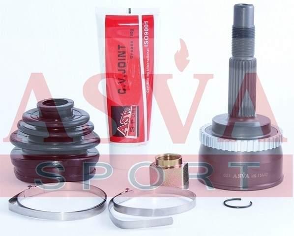Asva NS-13A42 CV joint NS13A42: Buy near me in Poland at 2407.PL - Good price!