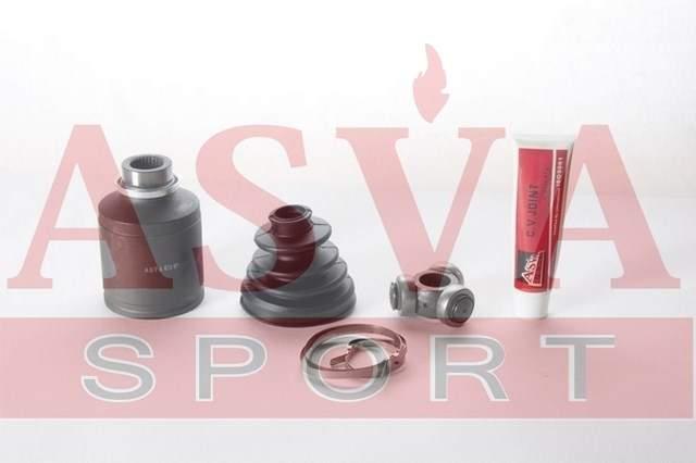 Asva MZIR-MP1 CV joint MZIRMP1: Buy near me at 2407.PL in Poland at an Affordable price!