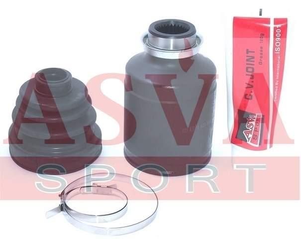 Asva MZIR-M6A CV joint MZIRM6A: Buy near me at 2407.PL in Poland at an Affordable price!