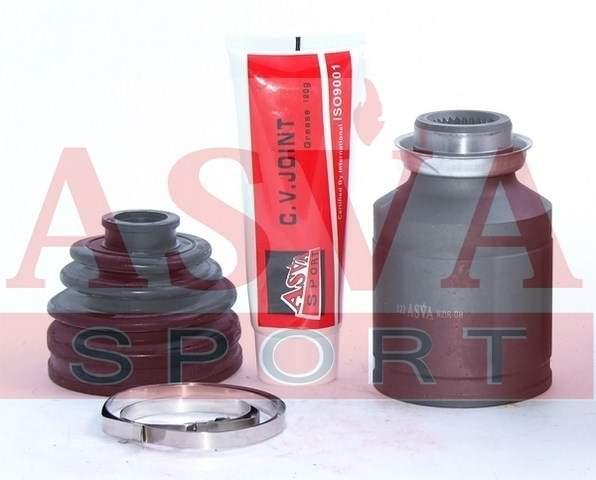 Asva MZIR-GH Joint Kit, drive shaft MZIRGH: Buy near me at 2407.PL in Poland at an Affordable price!
