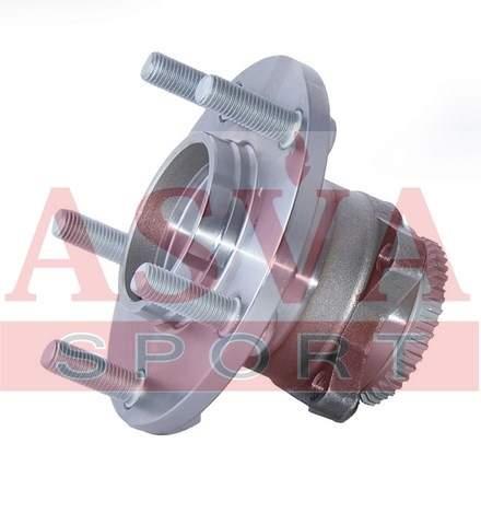 Asva MTWH-DJA43R Wheel hub MTWHDJA43R: Buy near me in Poland at 2407.PL - Good price!