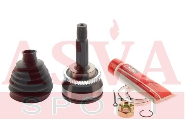 Asva MT-N84A43 CV joint MTN84A43: Buy near me in Poland at 2407.PL - Good price!