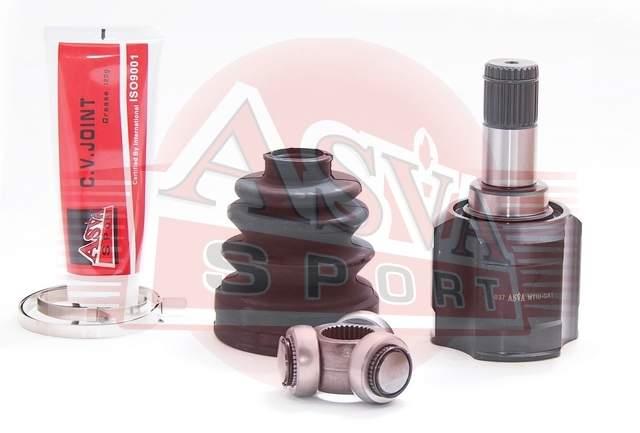 Asva MTIU-GA1 Joint Kit, drive shaft MTIUGA1: Buy near me in Poland at 2407.PL - Good price!