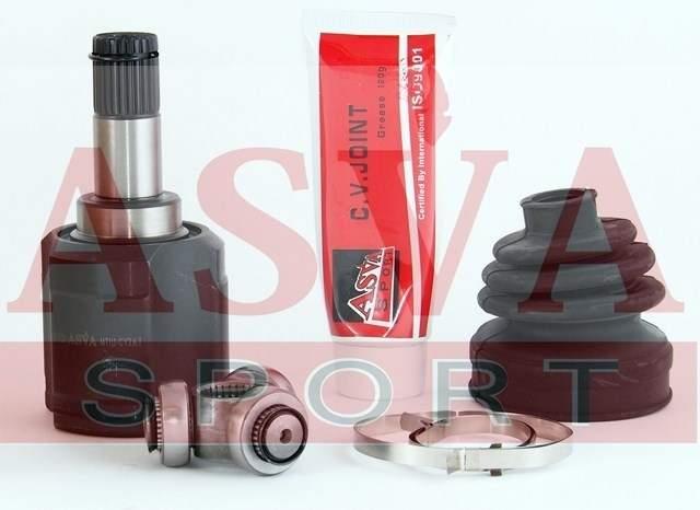 Asva MTIU-CY2AT CV joint MTIUCY2AT: Buy near me in Poland at 2407.PL - Good price!