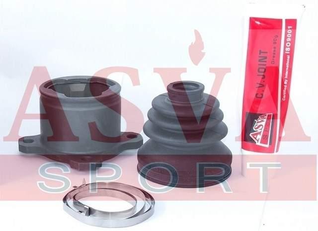 Asva MTIN-P01 CV joint MTINP01: Buy near me in Poland at 2407.PL - Good price!