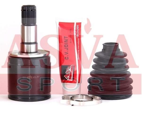 Asva MTIL-V97 CV joint MTILV97: Buy near me in Poland at 2407.PL - Good price!