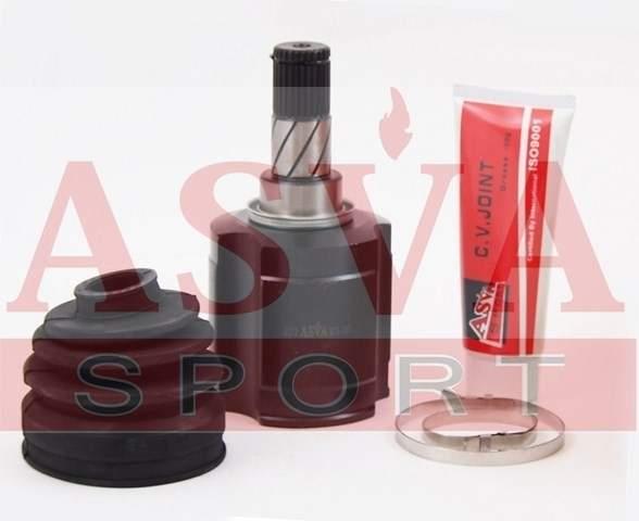 Asva MTIL-CW5 CV joint MTILCW5: Buy near me in Poland at 2407.PL - Good price!