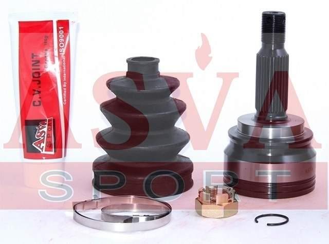 Asva MT-CY3 CV joint MTCY3: Buy near me in Poland at 2407.PL - Good price!