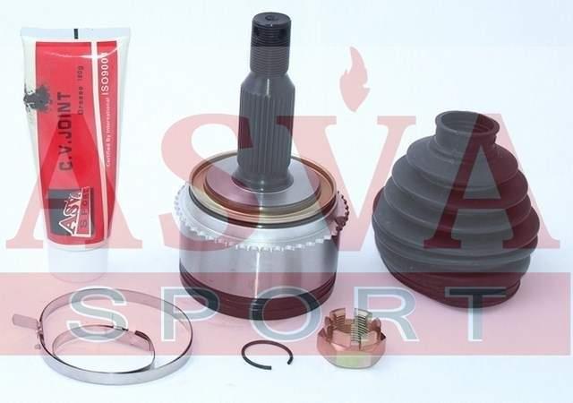 Asva MT-99A50 CV joint MT99A50: Buy near me in Poland at 2407.PL - Good price!