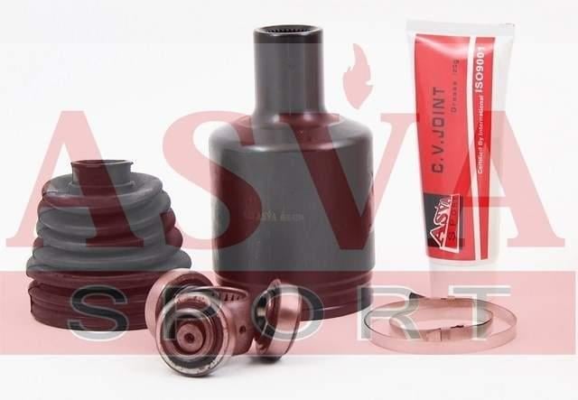 Asva MEIL-G204 CV joint MEILG204: Buy near me at 2407.PL in Poland at an Affordable price!