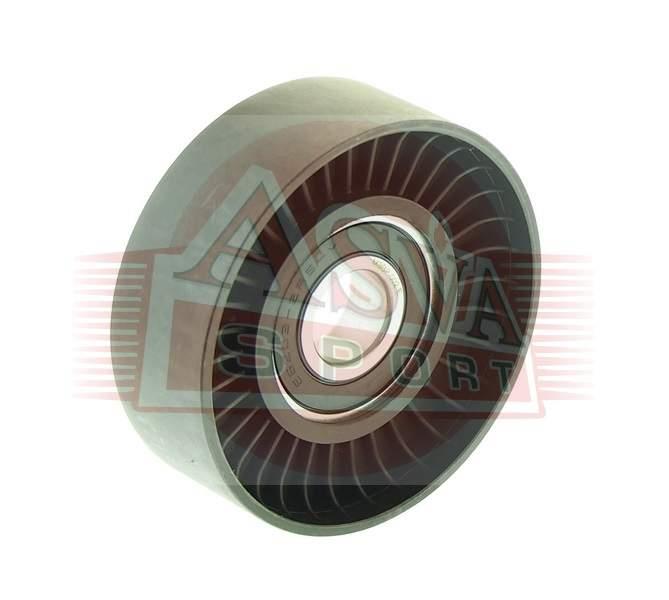 Asva MBBP-002 DRIVE BELT IDLER MBBP002: Buy near me in Poland at 2407.PL - Good price!